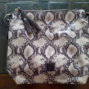 Dooney & Bourke Tote Bag